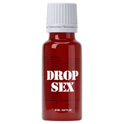 RUF - DROP SEX LIEBE TROPFEN 20ML – Produktansicht 2