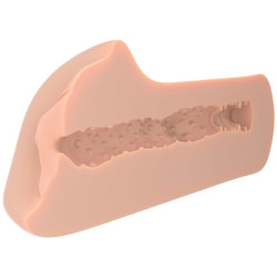 PDX PLUS - PERFECT PUSSY XTC STROKER MASTURBATOR – Produktansicht 3