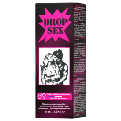 RUF - DROP SEX LIEBE TROPFEN 20ML – Produktansicht 3