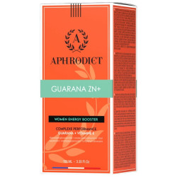 RUF - APHRODICT GUARAN STIMULIERENDE TROPFEN – Produktansicht 3