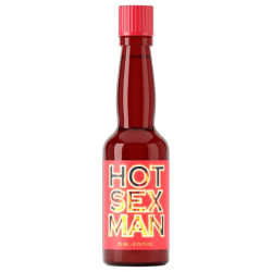 RUF - HEISSES SEX-APHRODISIAKUM FÜR DEN MANN – Produktansicht 2