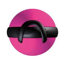 JOYDIVION JOYBALLS - SECRET SINGLE BALL FUCHSIA PINK – Produktansicht 2