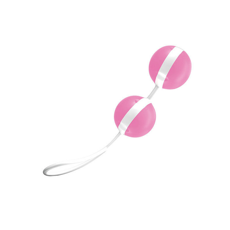 JOYDIVISION JOYBALLS - ROSA CHINESISCHE BÄLLE