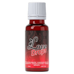 RUF - LIEBESTROPFEN STIMULIERENDE LIEBESTROPFEN 30ML – Produktansicht 2