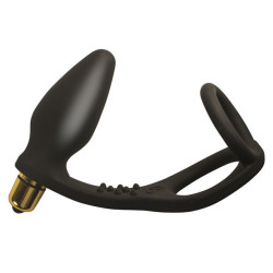 ROCKS-OFF - RO-ZEN PROSTATIKSTIMULATOR 7V – Produktansicht 2