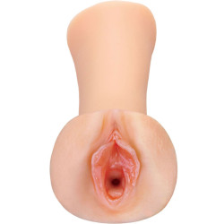 FETISH FANTASY EXTREME - JUICY SNATCH MÄNNLICHER MASTURBADOR AUS SILIKON – Produktansicht 3