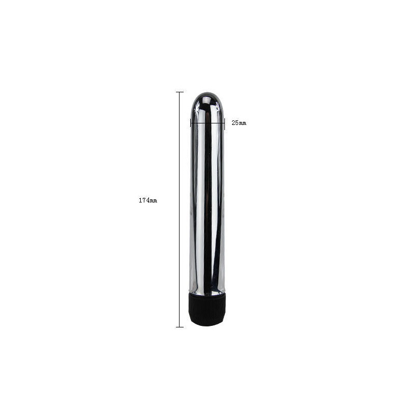 BAILE - VIBRATOR DER EIN FLIEGENDES METALL HERSTELLT
