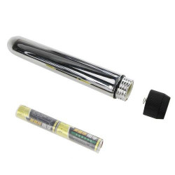 BAILE - VIBRATOR DER EIN FLIEGENDES METALL HERSTELLT – Produktansicht 2