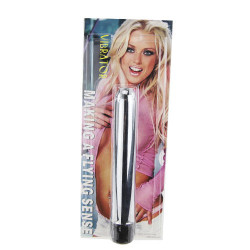 BAILE - VIBRATOR DER EIN FLIEGENDES METALL HERSTELLT – Produktansicht 3