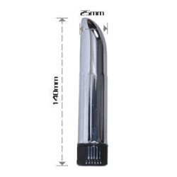 BAILE - LADY FINGER VIBRATOR – Produktansicht 2