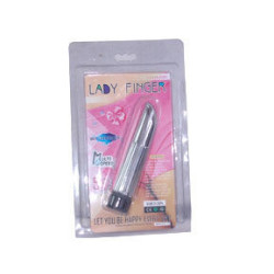 BAILE - LADY FINGER VIBRATOR – Produktansicht 4
