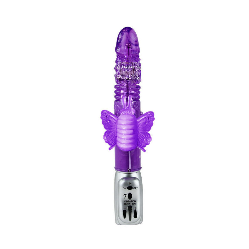 BAILE - SCHMETTERLINGS TULPE ROTATOR AUF UND AB