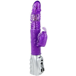 BAILE - SCHMETTERLINGS TULPE ROTATOR AUF UND AB – Produktansicht 2