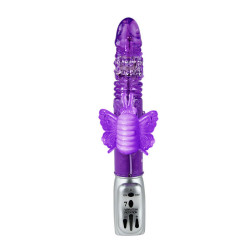 BAILE - SCHMETTERLINGS TULPE ROTATOR AUF UND AB – Produktansicht 5