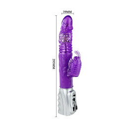 BAILE - SCHMETTERLINGS TULPE ROTATOR AUF UND AB – Produktansicht 6