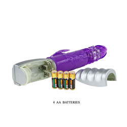 BAILE - SCHMETTERLINGS TULPE ROTATOR AUF UND AB – Produktansicht 8