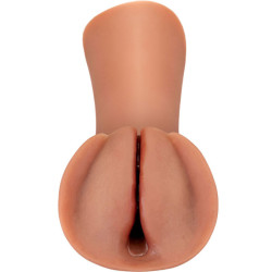 FETISH FANTASY EXTREME - MÄNNLICHER MASTURBADOR SILIKON SLIPPERY SLIT CANDY – Produktansicht 2