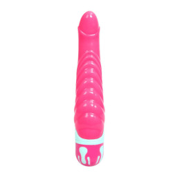 BAILE - EN SIE DEN REALISTISCHEN HAHN. ROSA G-SPOT 21.8 CM – Produktansicht 2