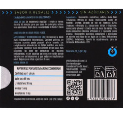 WUG off – Der funktionelle Kaugummi für mehr Entspannung und besseren Schlaf. Blisterpackung mit 8 Packungen –…