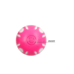 BAILE - EN SIE DEN REALISTISCHEN HAHN. ROSA G-SPOT 21.8 CM – Produktansicht 6