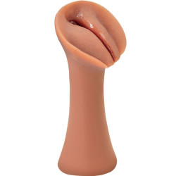 FETISH FANTASY EXTREME - MÄNNLICHER MASTURBADOR SILIKON SLIPPERY SLIT CANDY – Produktansicht 3
