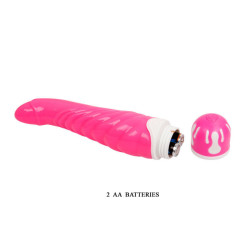 BAILE - EN SIE DEN REALISTISCHEN HAHN. ROSA G-SPOT 21.8 CM – Produktansicht 7