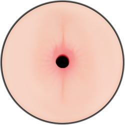 JAMYJOB - RANDY DOPPEL-LOCH-MASTURBATOR - VAGINA UND ANUS – Produktansicht 9