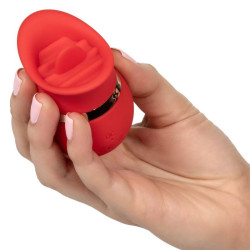 CALEXOTICS - FRANZÖSISCHER KISS SWEET TALKER – Produktansicht 5