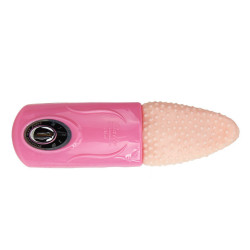 BAILE - ZUNGENMASSAGER 3V – Produktansicht 2