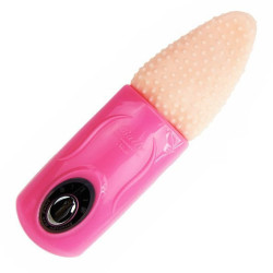 BAILE - ZUNGENMASSAGER 3V – Produktansicht 3