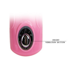 BAILE - ZUNGENMASSAGER 3V – Produktansicht 5