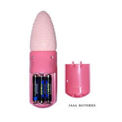 BAILE - ZUNGENMASSAGER 3V – Produktansicht 6