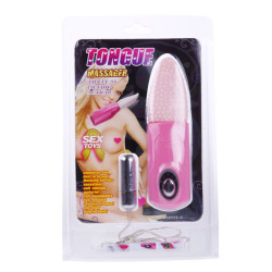 BAILE - ZUNGENMASSAGER 3V – Produktansicht 7