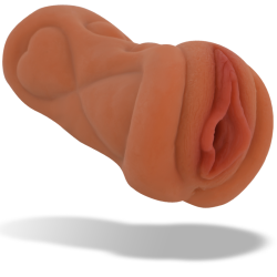 JAMYJOB SIGNATURE - MILENA VAGINA MASTURBATOR – Produktansicht 2