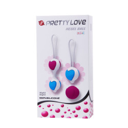 PRETTY LOVE - FLIRTATION HEGEL BALL – Produktansicht 7