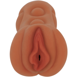 JAMYJOB SIGNATURE - MILENA VAGINA MASTURBATOR – Produktansicht 3