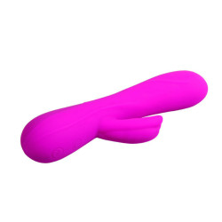 PRETTY LOVE - VIBRATOR STIMULATOR BARRETE – Produktansicht 2