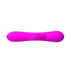 PRETTY LOVE - VIBRATOR STIMULATOR BARRETE – Produktansicht 3