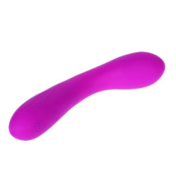 PRETTY LOVE - TONY LILAC MASSAGER – Produktansicht 2