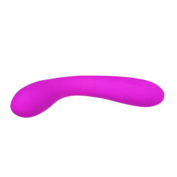 PRETTY LOVE - TONY LILAC MASSAGER – Produktansicht 3