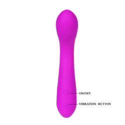 PRETTY LOVE - TONY LILAC MASSAGER – Produktansicht 5