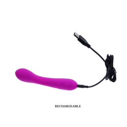 PRETTY LOVE - TONY LILAC MASSAGER – Produktansicht 7