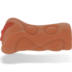 JAMYJOB SIGNATURE - MILENA VAGINA MASTURBATOR – Produktansicht 5