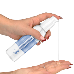 WATERFEEL - SCHMIERMITTEL MIT KALTEFFEKT 150 ML – Produktansicht 3