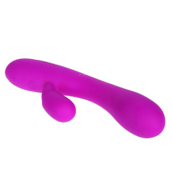 PRETTY LOVE - SMART VICTOR VIBRATOR MIT KLITORISTIMULATOR – Produktansicht 3