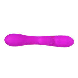 PRETTY LOVE - SMART VICTOR VIBRATOR MIT KLITORISTIMULATOR – Produktansicht 4