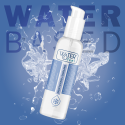 WATERFEEL - SCHMIERMITTEL MIT KALTEFFEKT 150 ML – Produktansicht 4