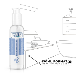 WATERFEEL - SCHMIERMITTEL MIT KALTEFFEKT 150 ML – Produktansicht 5