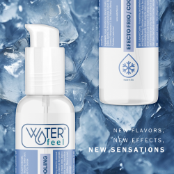 WATERFEEL - SCHMIERMITTEL MIT KALTEFFEKT 150 ML – Produktansicht 6