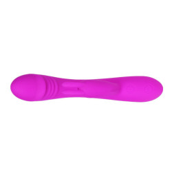 PRETTY LOVE - SMART VIBRATOR MIT KANINCHEN 30 HUNTER-MODI – Produktansicht 4